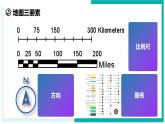 3.1 认识地球（第3课时）-初中科学七年级上册 同步教学课件+素材（浙教版2024）