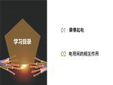 4.1 电荷与电流（第1课时）（教学课件）-八年级科学上册同步高效课堂（浙教版）