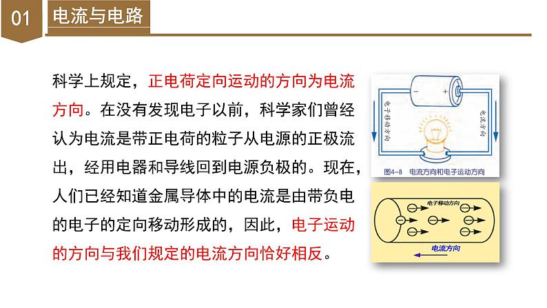 4.1 电荷与电流（第2课时）（教学课件）-八年级科学上册同步高效课堂（浙教版）第7页