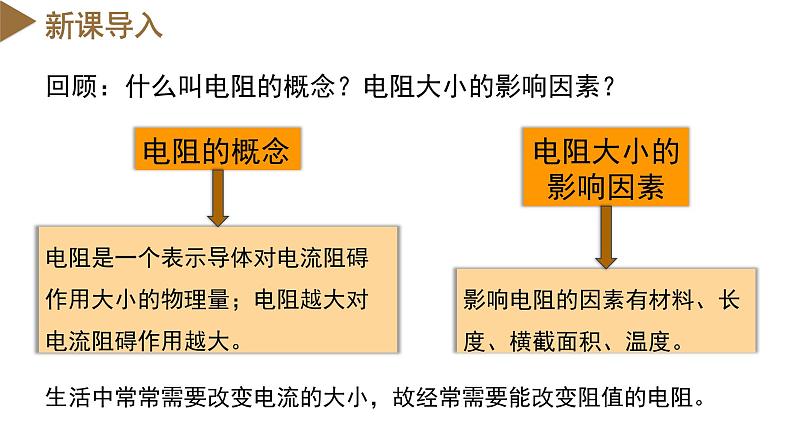 4.4 变阻器（教学课件）-八年级科学上册同步高效课堂（浙教版）第4页