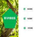 第2章 丰富多彩的生命世界（单元复习课件）-七年级科学上册同步高效课堂（浙教版）