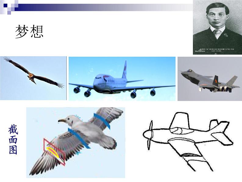 华师大版科学八年级上册3.4流体的压强与流速的关系课件06