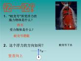 華師大版科學(xué)八年級(jí)上冊(cè)3.4物體沉浮條件及其應(yīng)用_課件