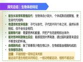（浙教版2024）七年级上册科学同步课件2-1生物体的基本单位（第1课时） 课件