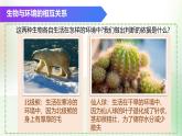 （浙教版2024）七年级上册科学同步课件2-5 生物的多样性（第1课时） 课件