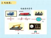 浙教版科学八年级上册第4章  电路探秘 复习课件