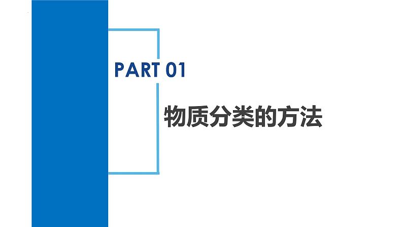 2.4 物质的分类（教学课件）-2024-2025学年度九年级科学上册同步高效课堂（浙教版）第5页