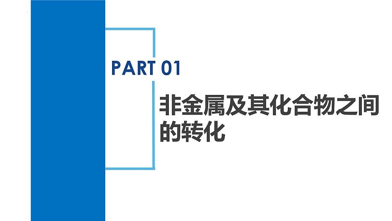 2.5 物质的转化（第1课时）（教学课件）-2024-2025学年度九年级科学上册同步高效课堂（浙教版）第5页