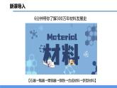 2.6 材料的利用与发展（教学课件）-2024-2025学年度 九年级科学上册同步高效课堂（浙教版）