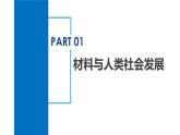 2.6 材料的利用与发展（教学课件）-2024-2025学年度 九年级科学上册同步高效课堂（浙教版）
