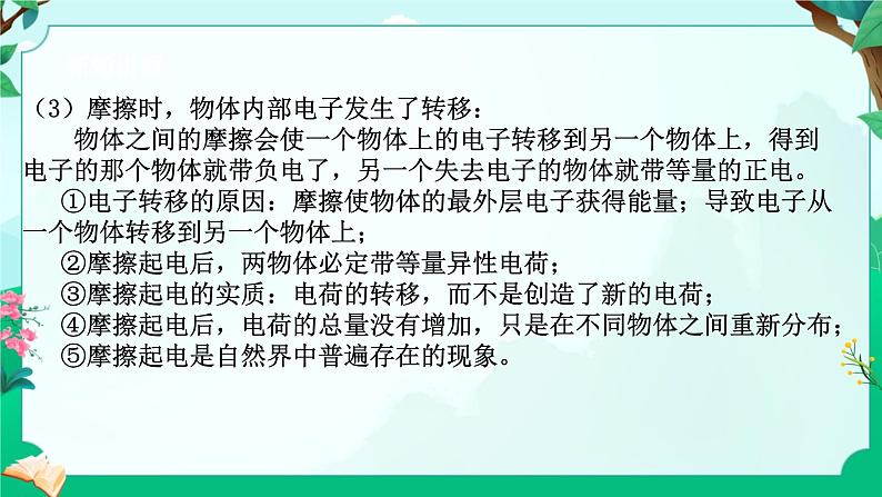 浙教版八上科学4.1 电荷与电流 课件第6页