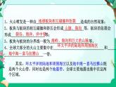 2024浙教版七上科学 4.4 地球板块的缓慢运动 第4课时（课件 +视频+教案+学案）