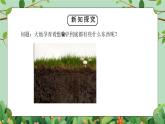 浙教版（2024）科学八下第4章4.1《土壤的成分》PPT课件