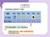 浙教版（2024）科学八下2.6《表示物质的符号》课时2 课件PPT
