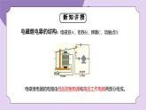 浙教版初中科学 八下第1章电与磁1.3《电磁铁的应用》 课件