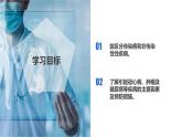 第三章 3.4 非传染性疾病（教学课件）--九年级科学下册（浙教版）