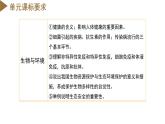 第3章 人的健康（单元解读课件）--九年级科学下册（浙教版）
