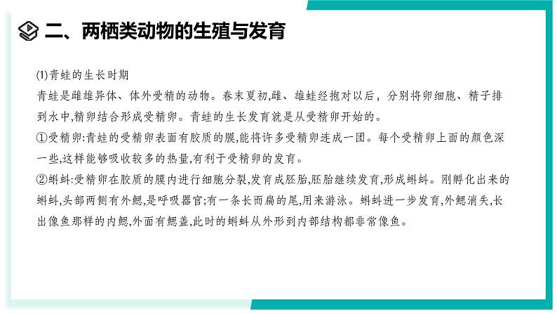 1.2 人和动物的生殖与发育（第3课时）-初中科学七年级下册 同步教学课件（浙教版2024）第7页