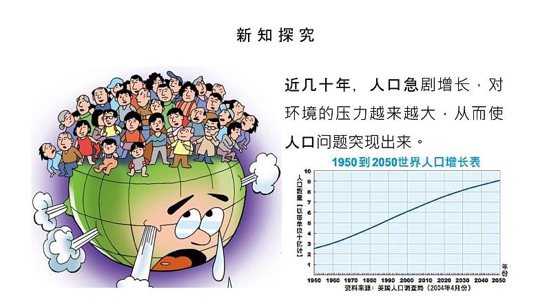 浙教版初中科学九下第4章可持续发展4.4 《实现可持续发展》章末复习 课件第4页