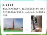 华师大版科学八下 1.3《噪声》课件+素材