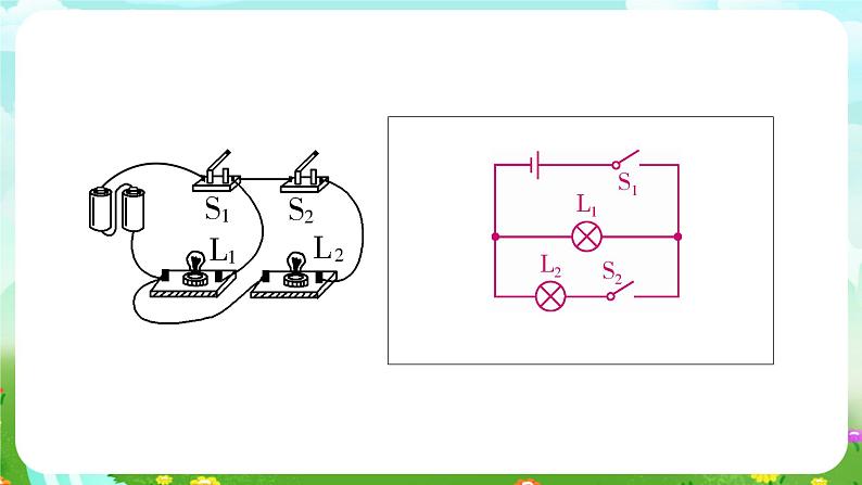 华师大版科学八下 4.2《电路》第3课时 课件第4页
