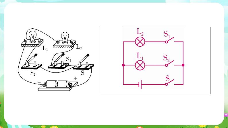 华师大版科学八下 4.2《电路》第3课时 课件第5页