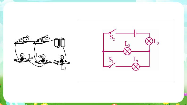 华师大版科学八下 4.2《电路》第3课时 课件第6页