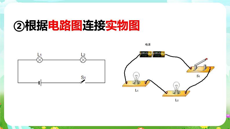 华师大版科学八下 4.2《电路》第3课时 课件第8页