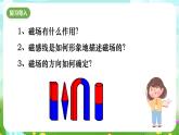 华师大版科学八下 5.2《电流的磁效应》第1课时 课件+素材