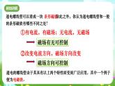 华师大版科学八下 5.2《电流的磁效应》第2课时 课件+素材