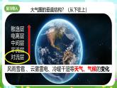 华师大版科学八下 8.1《天气、气候和人类活动》课件