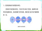 华师大版科学九下 1.1《我们的宇宙》课件+教案+学案+素材