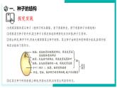1.3 植物的生殖与发育（第2课时）-初中科学七年级下册 同步教学课件+同步练习（浙教版2024）