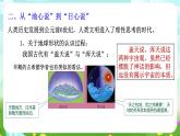浙教版科学九下 1.1《人类对宇宙的认识》课件+教案+学案+素材
