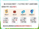 浙教版科學(xué)八下 2.2《物質(zhì)的微觀粒子模型》課件+教案+練習(xí)