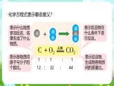 浙教版科學(xué)八下 3.3《化學(xué)方程式》第2課時(shí) 課件+教案+練習(xí)