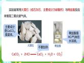 浙教版科學(xué)八下 3.4《二氧化碳》第2課時 課件+教案+練習(xí)