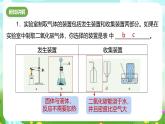 浙教版科學(xué)八下 3.4《二氧化碳》第2課時 課件+教案+練習(xí)