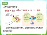浙教版科学八下 3.5《生物的呼吸和呼吸作用》第2课时 课件+教案+练习+素材