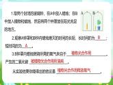 浙教版科学八下 3.7《自然界中的氧循环和碳循环》课件+教案+练习+素材