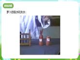 浙教版科学八下 4.3《植物的根与物质吸收》第2课时 课件+教案+练习+素材