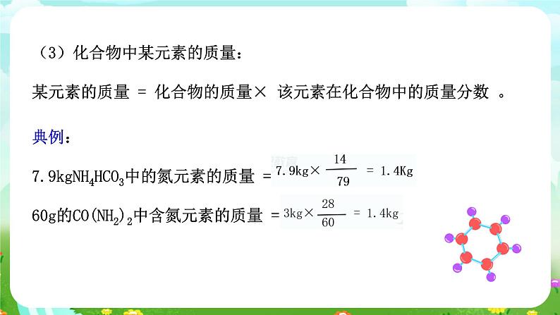 华师大版科学九下 3.3《自然界中的氮循环》第2课时 课件第5页