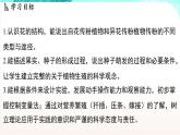 浙教版(2024）科学七年级下册 1.3 植物的生殖与发育 （课件）