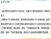 浙教版(2024）科学七年级下册 2.1 走进微观世界 （课件）