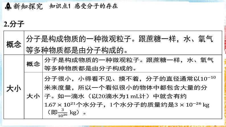 浙教版(2024）科学七年级下册 2.1 走进微观世界 （课件）第8页