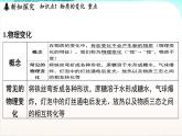 浙教版(2024）科学七年级下册 3.3 物质的变化与性质 （课件）