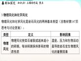 浙教版(2024）科学七年级下册 4.2 土壤的结构和质地 （课件）