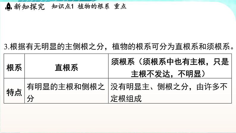 浙教版(2024）科学七年级下册 4.3 土壤与植物生长 （课件）第5页