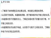 浙教版(2024）科学七年级下册 2.3 建构原子模型 （课件）