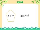 新浙教版（2024）七下科学 1.1《生物体的结构层次》课时1（课件+视频）